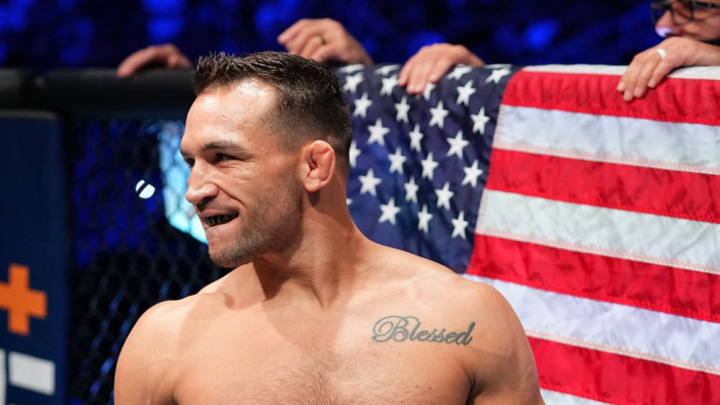 Американский боец UFC – о Bellator: там нет лучших бойцов в мире