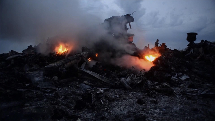 Суд в Гааге передумал выносить вердикт по MH17 в сентябре