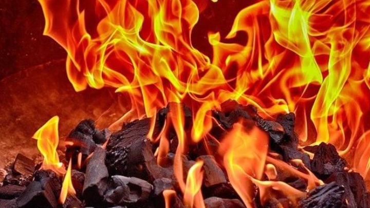 Жители Кургана, пострадавшие от природных пожаров, получат компенсацию