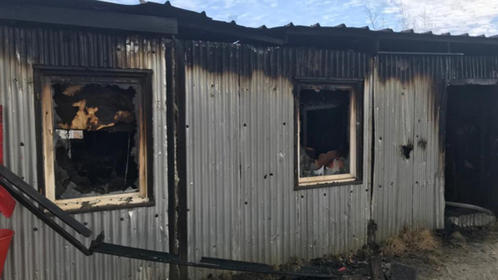 3 человека погибли при пожаре на Ямальском месторождении