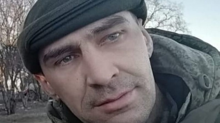 На Украине погиб 41-летний сержант из Белохолуницкого района