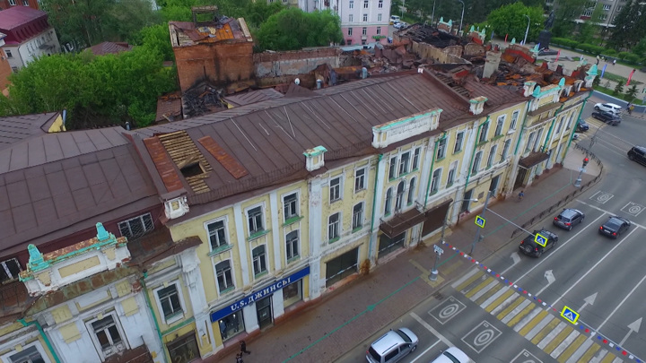 Иркутск 4 Фото