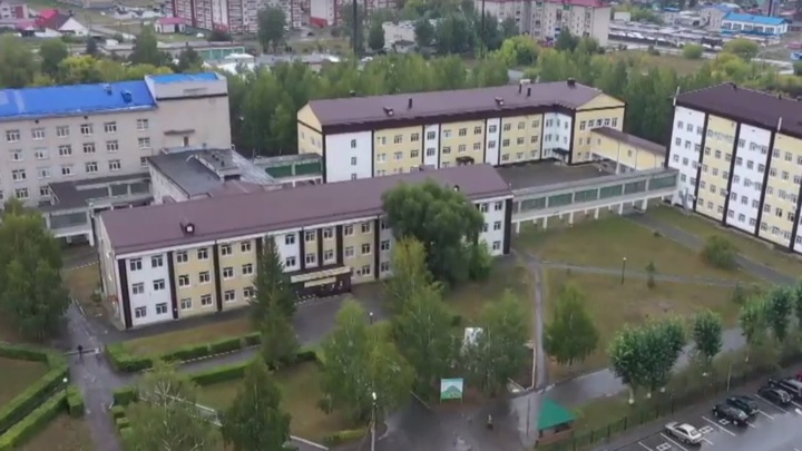 Фото Школы 2