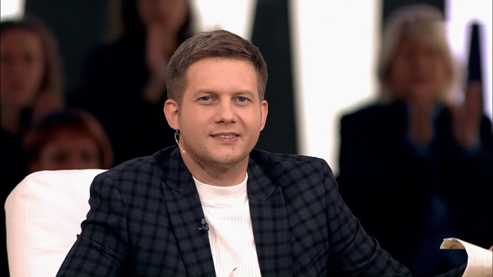 Борис Корчевников назвал концом Украины выступление белорусских квнщиков