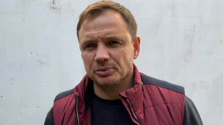 Стремоусов: ВСУ намеренно целились по журналистам