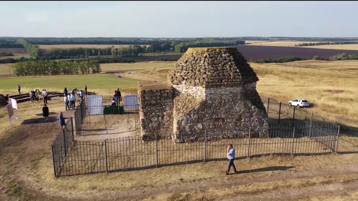 Основа музея кочевых цивилизаций в чишминском районе. Европейский музей цивилизации. Башкирия город.