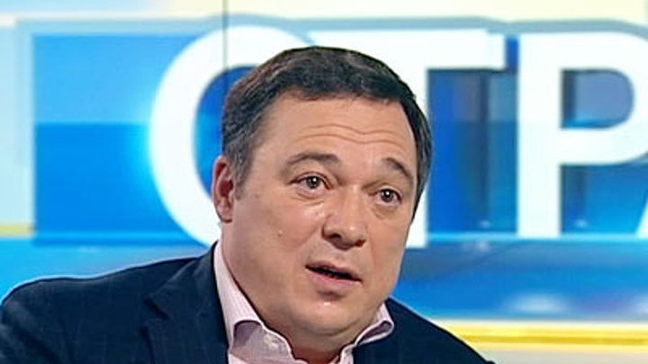 Анна Михалкова Альберт Баков Фото