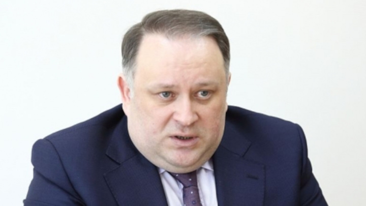 Заместитель начальника контрольного управления