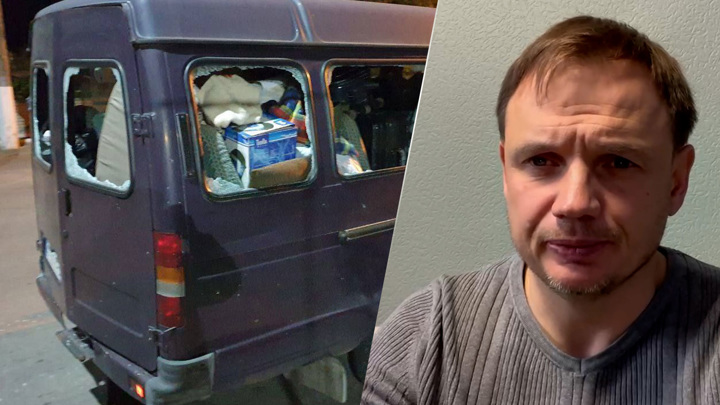 Стремоусов назвал обстрел переправы в Херсоне ударом по журналистам