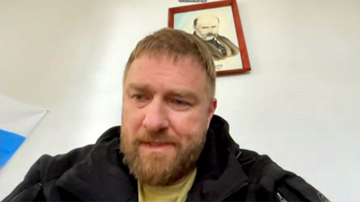 Александр Малькевич рассказал подробности об ударе ВСУ по переправе