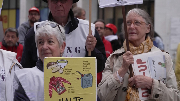 Удерживать на плаву европейское единство все труднее