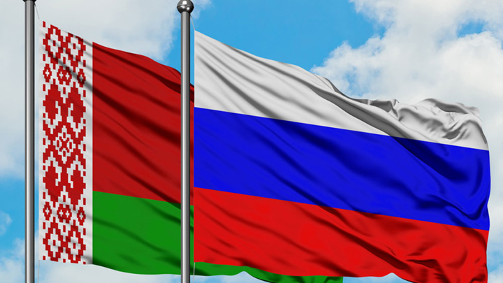 Гайдукевич: Россия и Белоруссия борются за мир