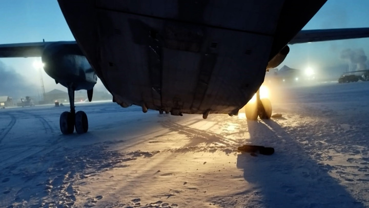 Эфир от 09.01.2022 (18:30)