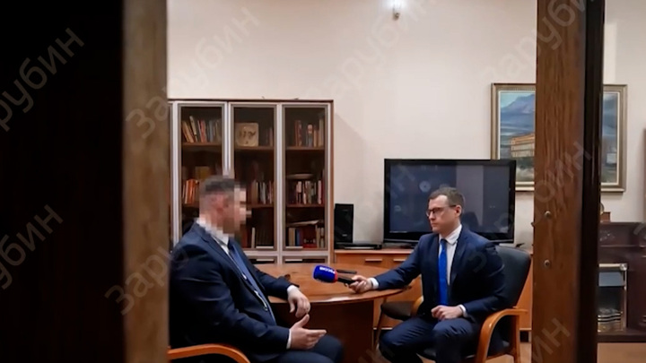 Новые детали поездки Путина в зону СВО