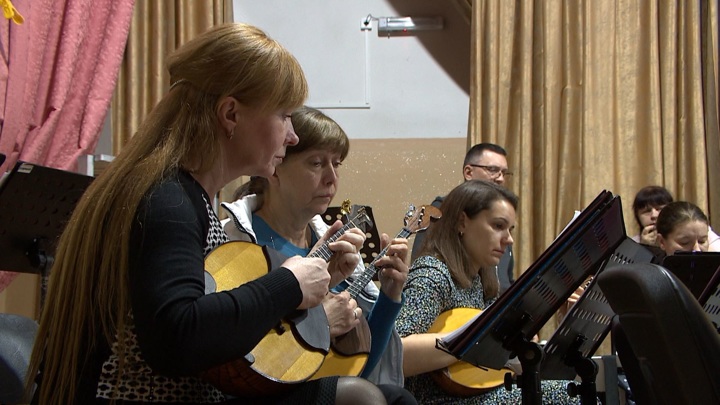 В Драмтеатре Калининграда представят музыкально-литературную программу "Искусство побеждать"