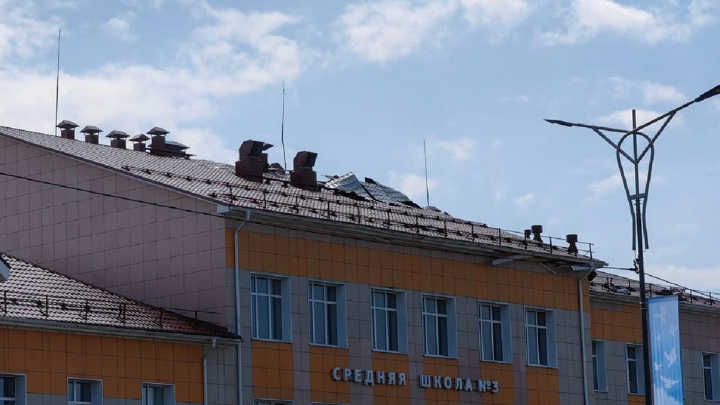 После атаки ВСУ в Шебекине под вопросом оказались последние звонки