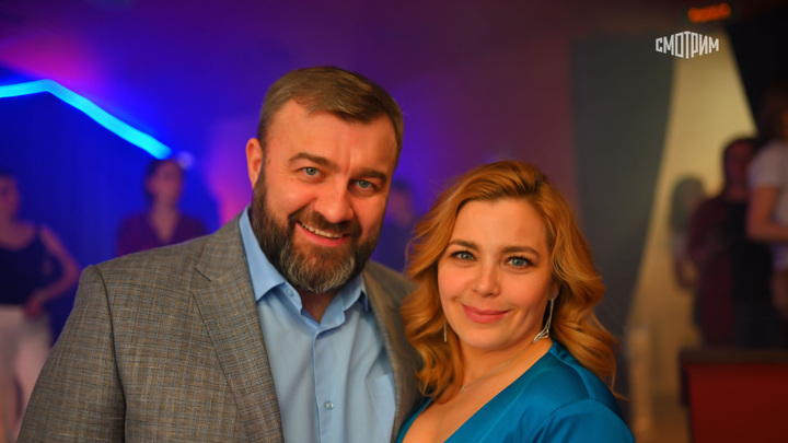 Режиссерский дебют Татьяны Колгановой: "Синдром отложенного счастья" на "России 1"