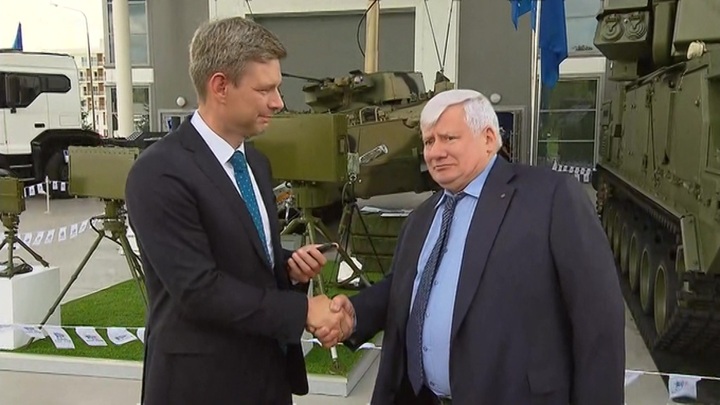 Вячеслав Дзиркалн о новых вызовах и эффективности ПВО РФ