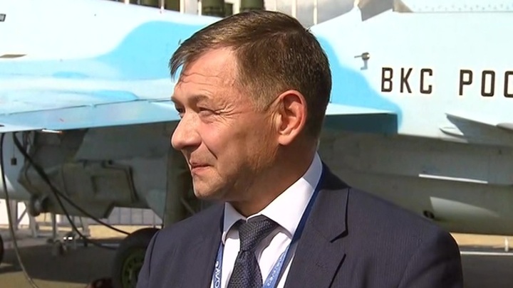 Эксперт – о боевых и летных возможностях МиГ-35