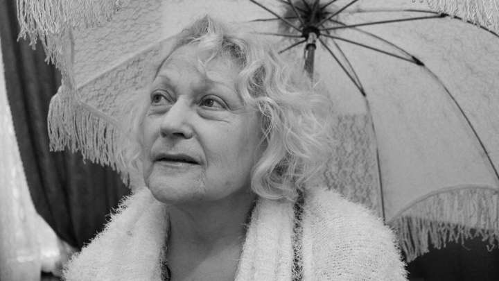 Актриса светлана аксенчик фото