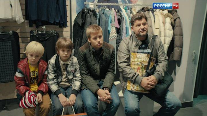 Родители Новый Сезон Спустя 5 Лет Родители Новый Сезон Спустя 5 Лет
