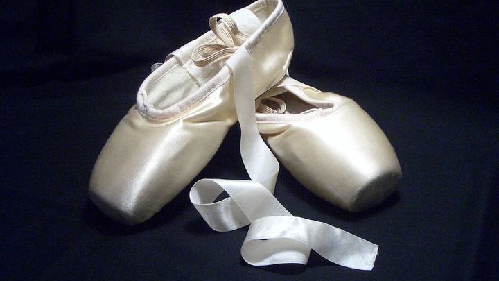 18 февраля 1934 года Василий Вайнонен поставил балет "Щелкунчик"