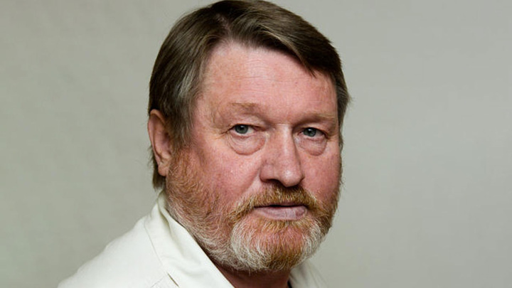 Александр Завьялов Картинка